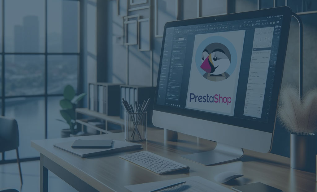 Diseño Prestashop en Bilbao Diseño Prestashop en Bilbao