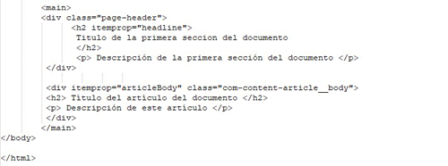 código fuente