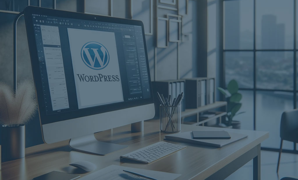Bilbao Wordpress